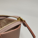Celine Belt Bag Textured Leather Nano — thumbnail 10