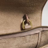 Celine Belt Bag Textured Leather Nano — thumbnail 9