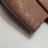 Celine Belt Bag Textured Leather Nano — thumbnail 15