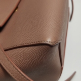 Celine Belt Bag Textured Leather Nano — thumbnail 18