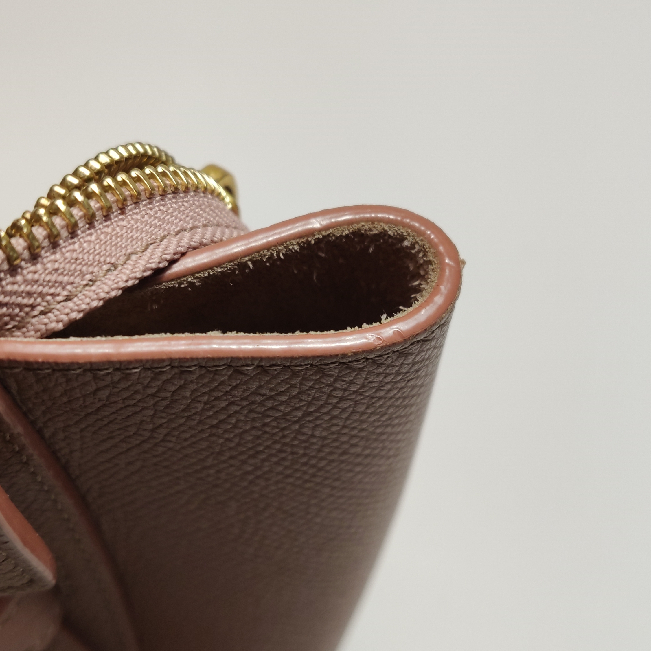 Celine Belt Bag Textured Leather Nano — photo 13 of 18
