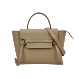 Celine Belt Bag Textured Leather Micro — thumbnail 1