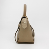 Celine Belt Bag Textured Leather Micro — thumbnail 3