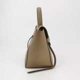 Celine Belt Bag Textured Leather Micro — thumbnail 4