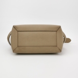 Celine Belt Bag Textured Leather Micro — thumbnail 6