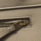 Celine Belt Bag Textured Leather Micro — thumbnail 14