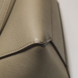 Celine Belt Bag Textured Leather Micro — thumbnail 11
