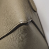 Celine Belt Bag Textured Leather Micro — thumbnail 9