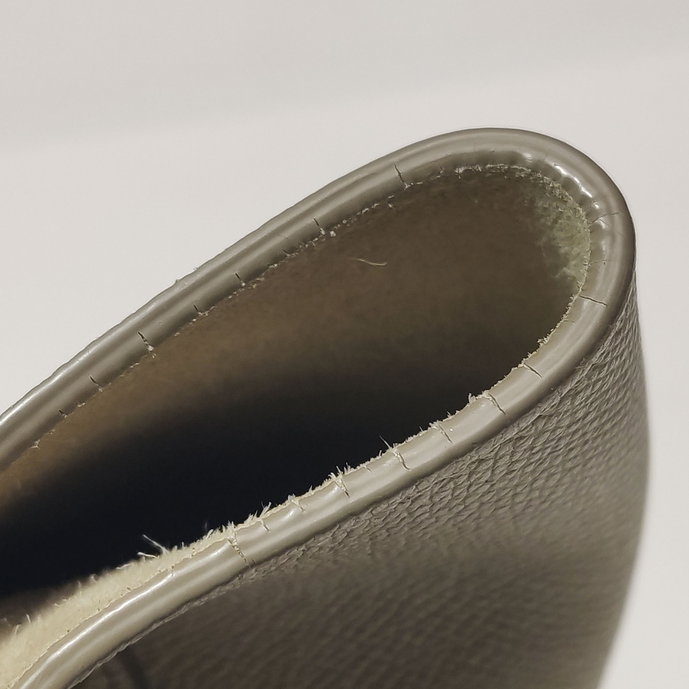 Celine Belt Bag Textured Leather Micro — photo 13 of 17