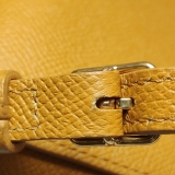 Celine Belt Bag Textured Leather Nano — thumbnail 10
