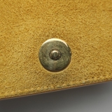 Celine Belt Bag Textured Leather Nano — thumbnail 9