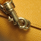 Celine Belt Bag Textured Leather Nano — thumbnail 12