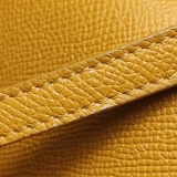 Celine Belt Bag Textured Leather Nano — thumbnail 15