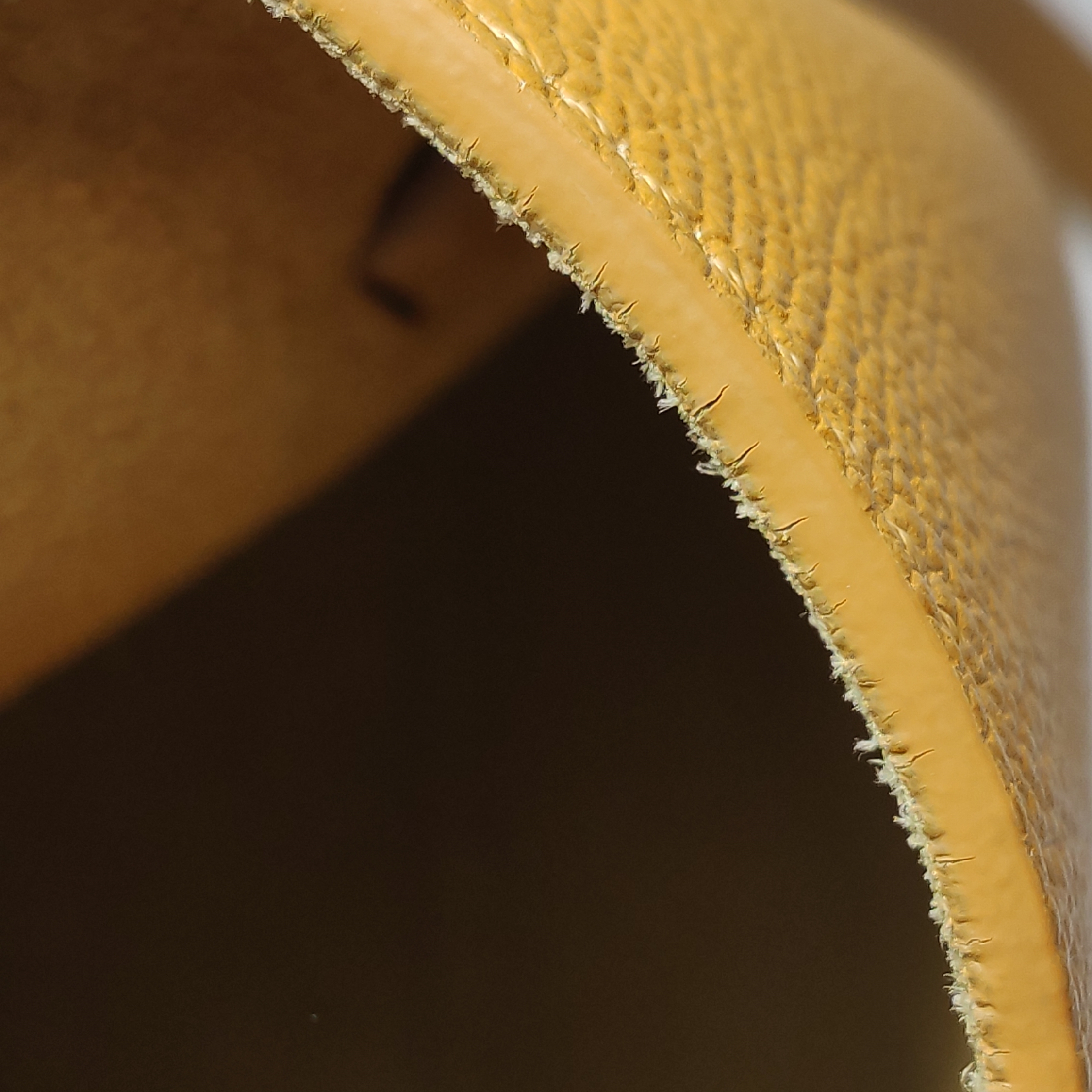 Celine Belt Bag Textured Leather Nano — photo 8 of 18