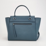 Celine Belt Bag Textured Leather Micro — thumbnail 5