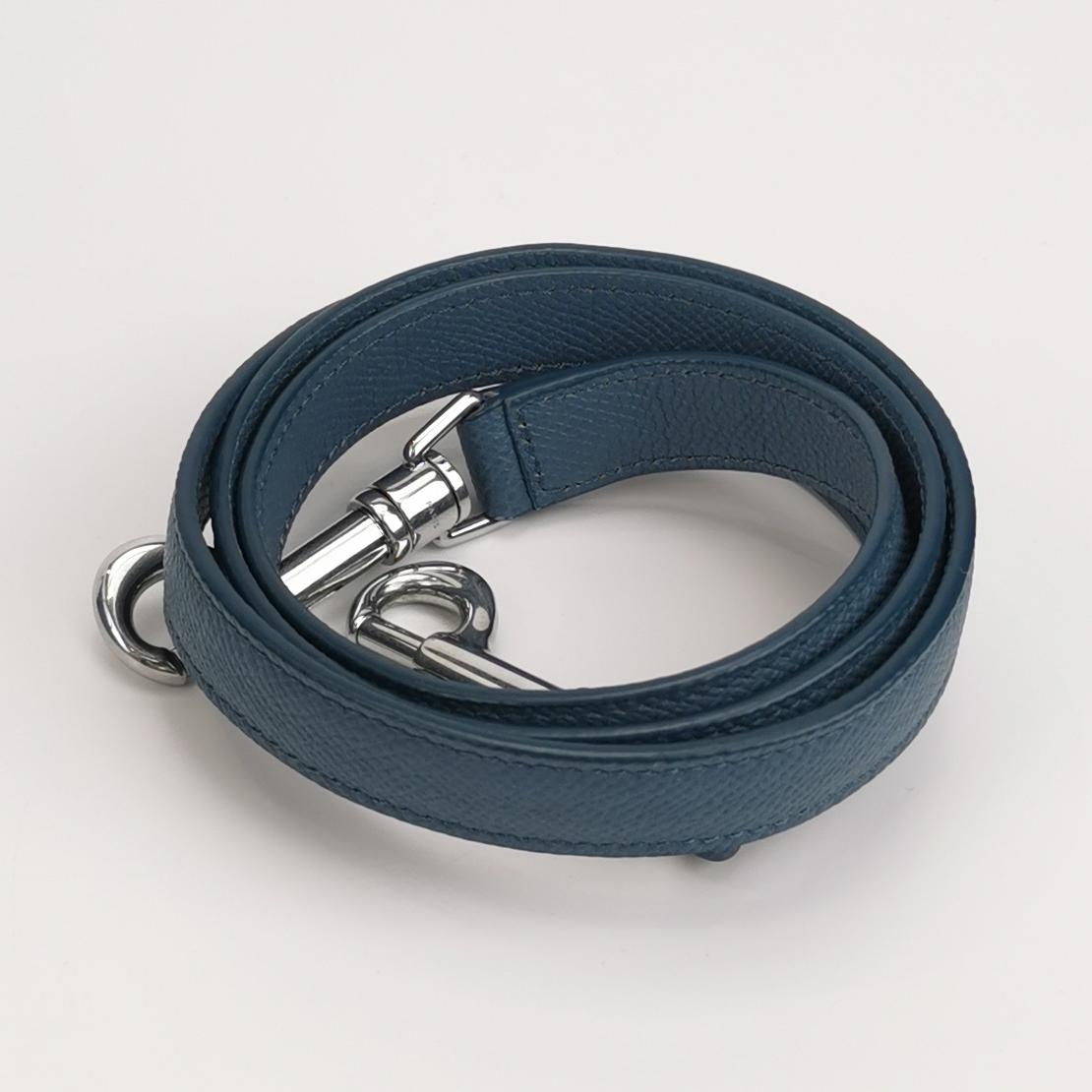 Celine Belt Bag Textured Leather Micro — photo 7 of 19