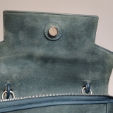 Celine Belt Bag Textured Leather Micro — thumbnail 12