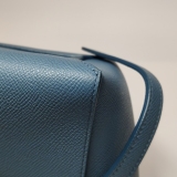Celine Belt Bag Textured Leather Micro — thumbnail 13
