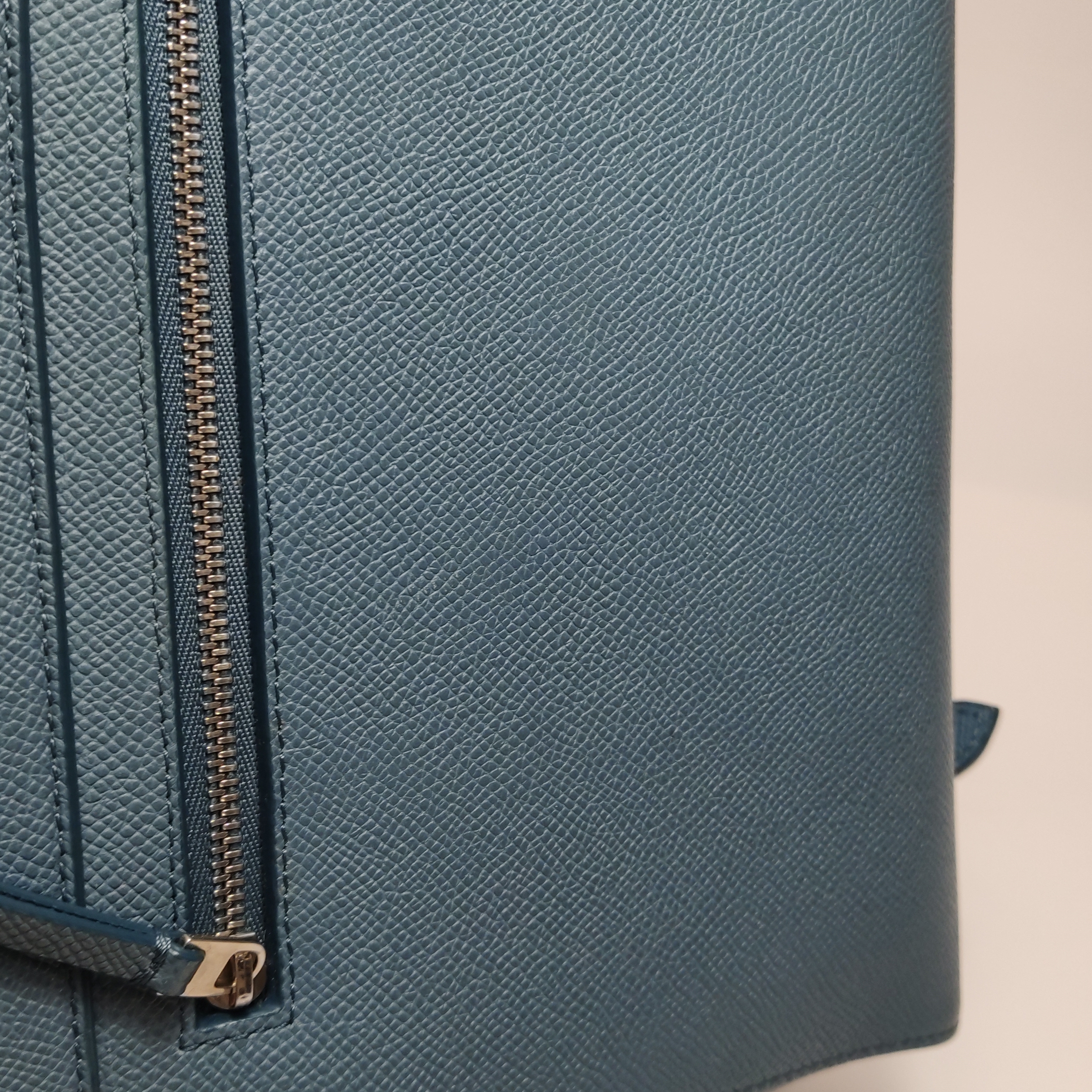 Celine Belt Bag Textured Leather Micro — photo 16 of 19
