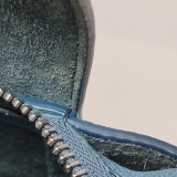 Celine Belt Bag Textured Leather Micro — thumbnail 17