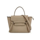 Celine Belt Bag Textured Leather Nano — thumbnail 1
