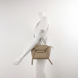 Celine Belt Bag Textured Leather Nano — thumbnail 2