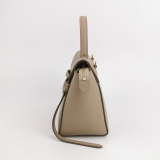 Celine Belt Bag Textured Leather Nano — thumbnail 3