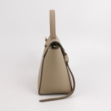 Celine Belt Bag Textured Leather Nano — thumbnail 4