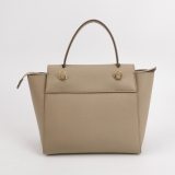 Celine Belt Bag Textured Leather Nano — thumbnail 5