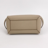 Celine Belt Bag Textured Leather Nano — thumbnail 6