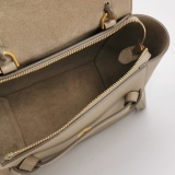 Celine Belt Bag Textured Leather Nano — thumbnail 7
