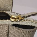 Celine Belt Bag Textured Leather Nano — thumbnail 12