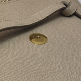 Celine Belt Bag Textured Leather Nano — thumbnail 14