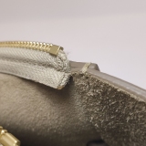 Celine Belt Bag Textured Leather Nano — thumbnail 11
