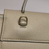 Celine Belt Bag Textured Leather Nano — thumbnail 15