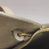 Celine Belt Bag Textured Leather Nano — thumbnail 8