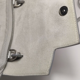 Celine Belt Bag Textured Leather Nano — thumbnail 10