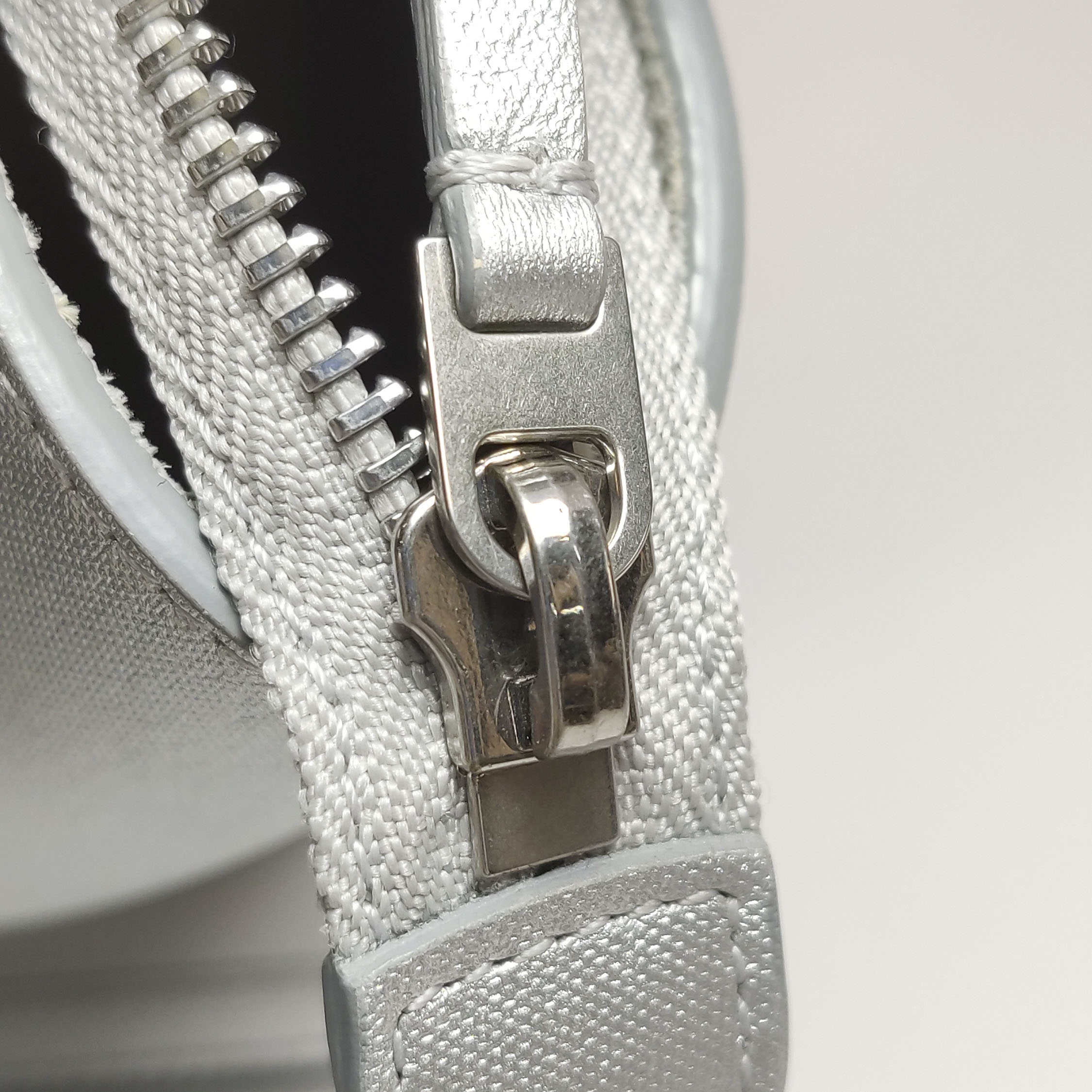 Celine Belt Bag Textured Leather Nano — photo 8 of 15