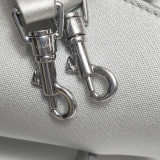Celine Belt Bag Textured Leather Nano — thumbnail 13