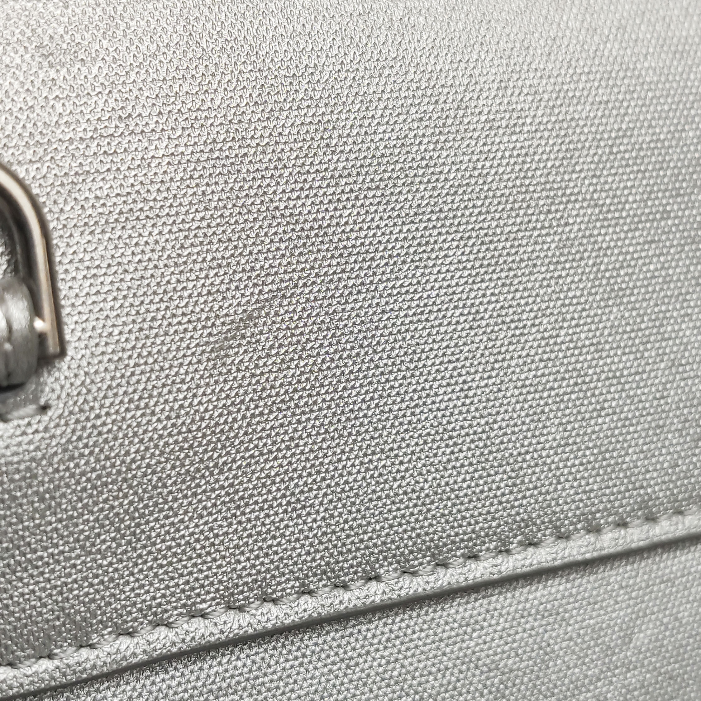 Celine Belt Bag Textured Leather Nano — photo 15 of 15