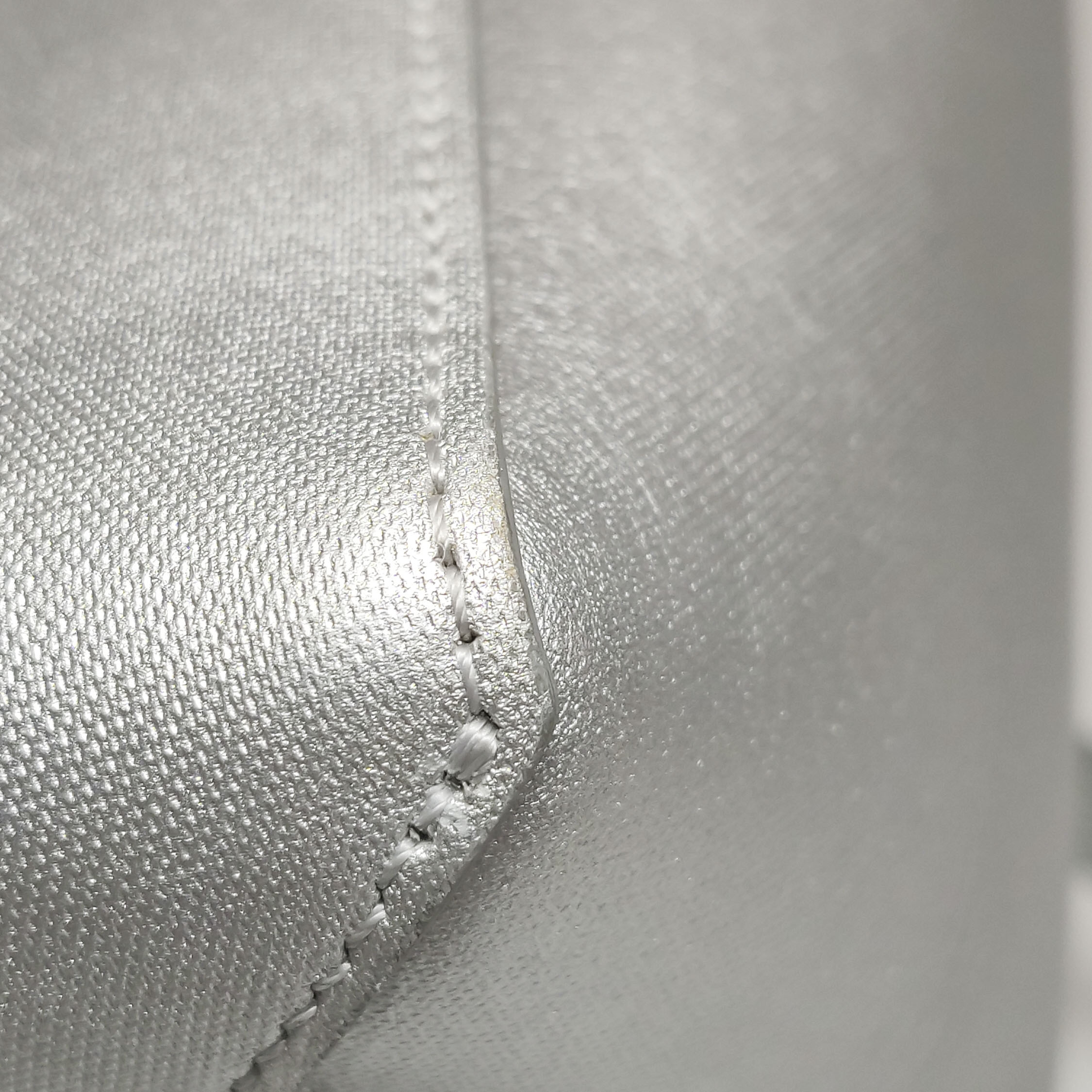 Celine Belt Bag Textured Leather Nano — photo 11 of 15