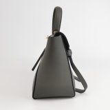 Celine Belt Bag Textured Leather Micro — thumbnail 9