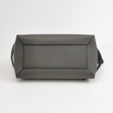 Celine Belt Bag Textured Leather Micro — thumbnail 3