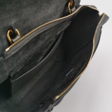 Celine Belt Bag Textured Leather Micro — thumbnail 2