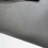 Celine Belt Bag Textured Leather Micro — thumbnail 20