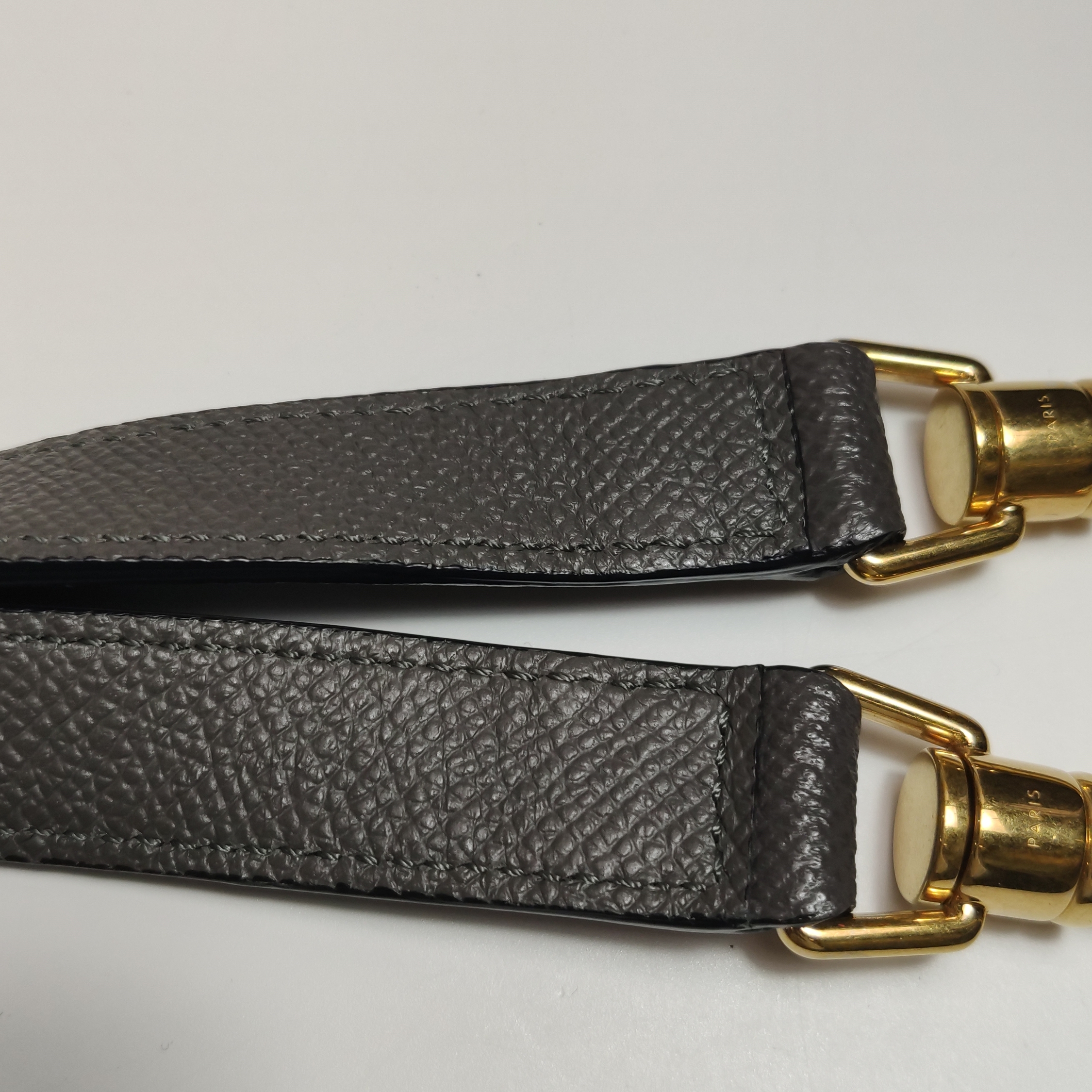Celine Belt Bag Textured Leather Micro — photo 16 of 20