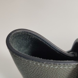 Celine Belt Bag Textured Leather Micro — thumbnail 13