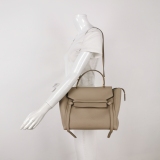 Celine Belt Bag Textured Leather Mini — thumbnail 2