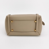 Celine Belt Bag Textured Leather Mini — thumbnail 6