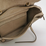 Celine Belt Bag Textured Leather Mini — thumbnail 10
